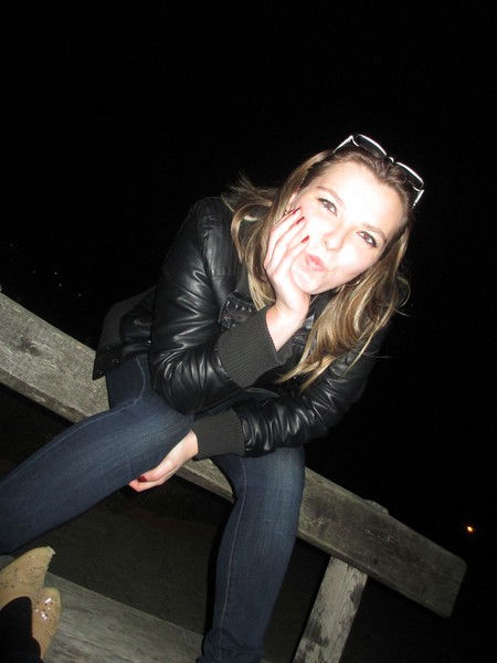 Мария Афанасьева