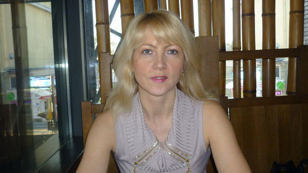 Жанна Борисова