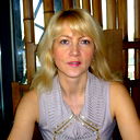 Жанна Борисова