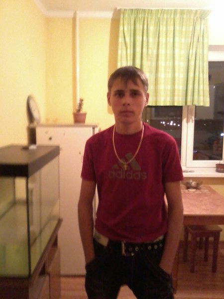 Николай Насонов