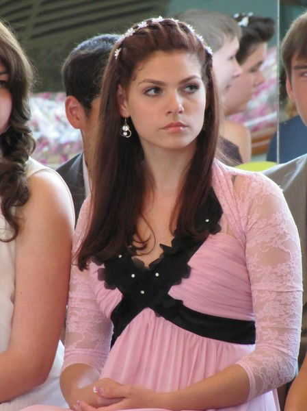 Наталья Попова