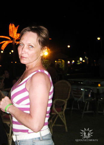 Наталья Жихарева