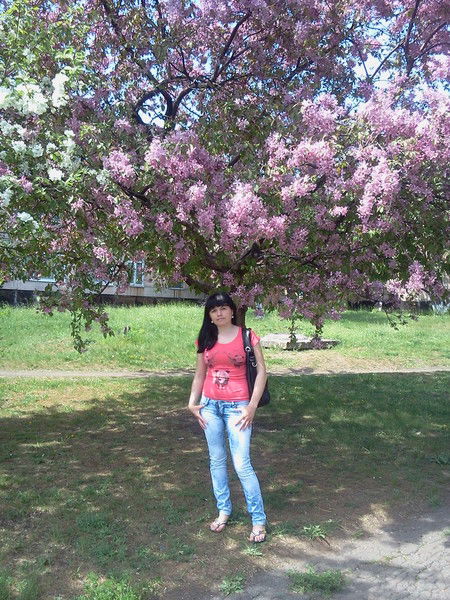 Елена Балашова