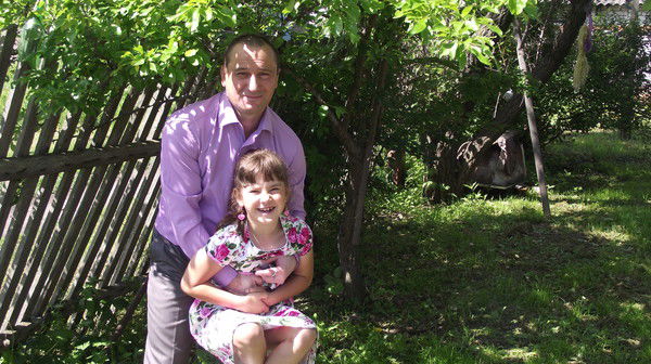 Сергей Голованев