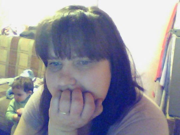 Наташа Казимирова