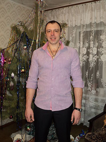 Андрей Краснов