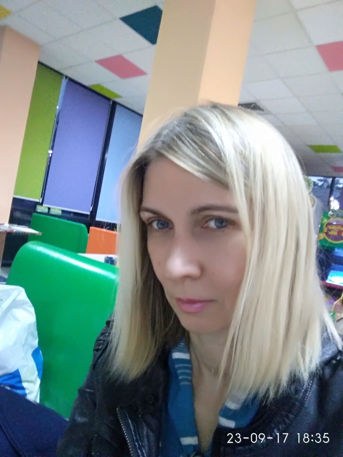 Таня Назаренко