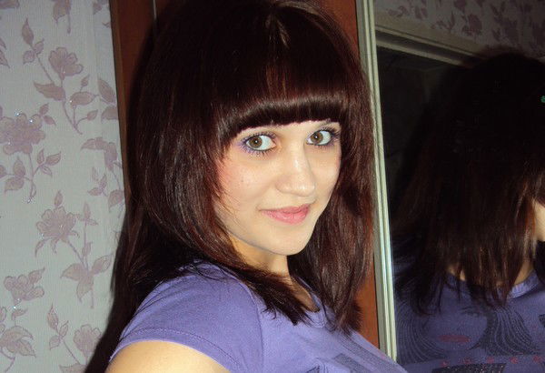 Разита Лебединская