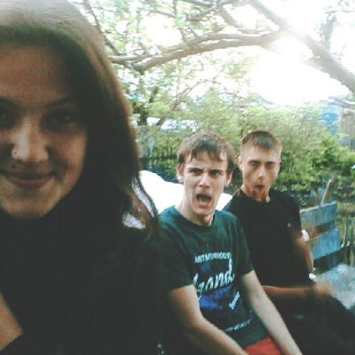 Юлия Гордиенко