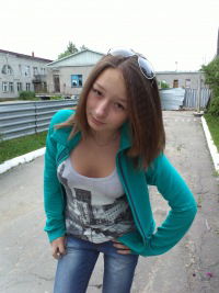 Туся Казакова