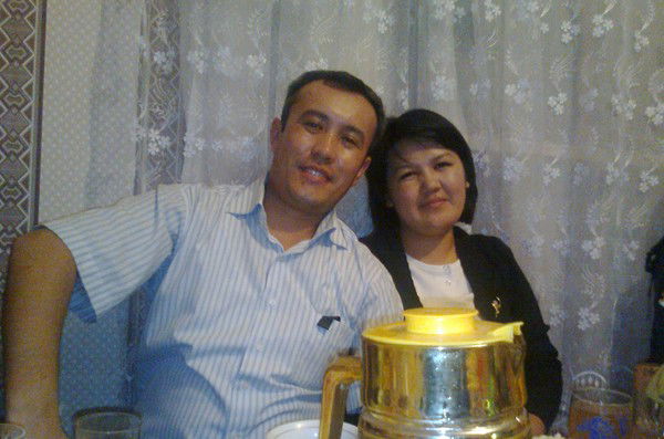 Есет Абдиразаков