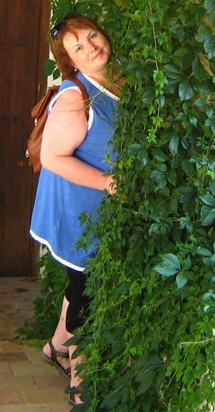 Елена Волкова