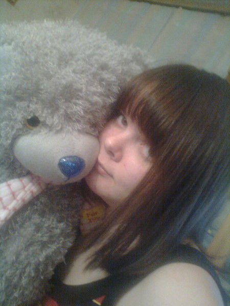 Анюта Захарова