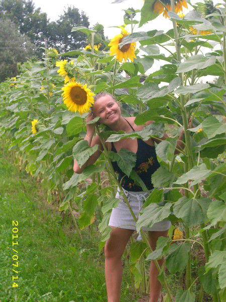 Инна Мельникова