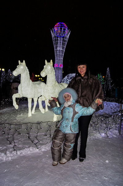 Гулечка Берк