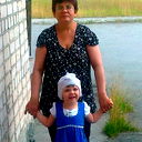 Алена Шульгина