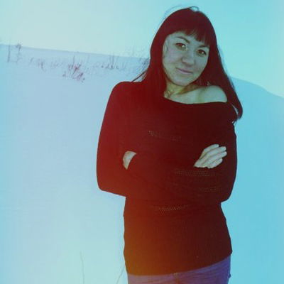 Гульнур Мухаметкулова