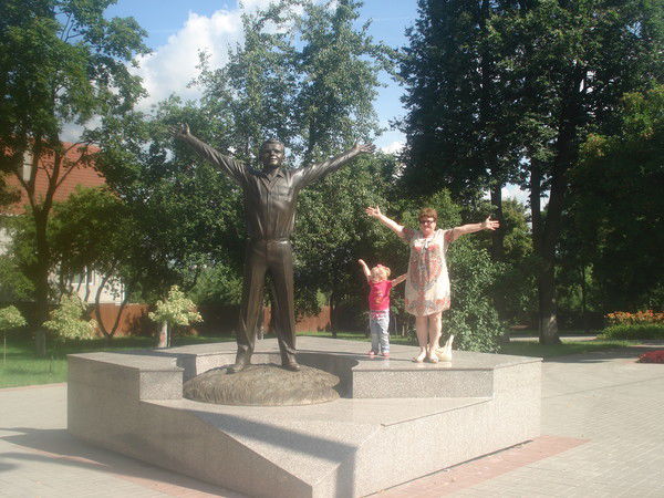 Елена Андрусенко