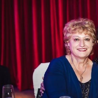 Карина Компан