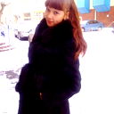 Оленька )))