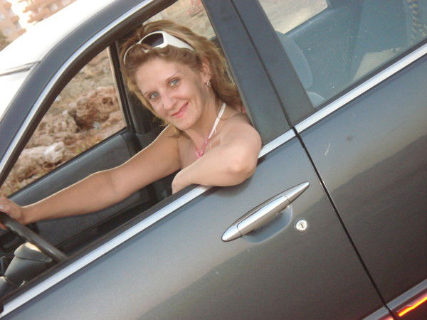 Мармазова Лилия