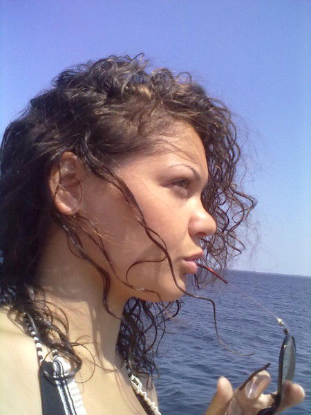 Мустакаева Юлия