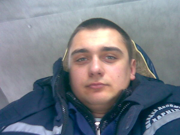 Константин Ченцои