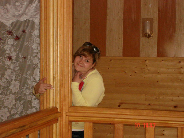 Ксеня Гончар