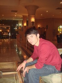 Сухраб Умаров