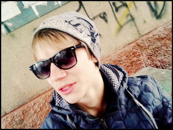 Даниил Толщин