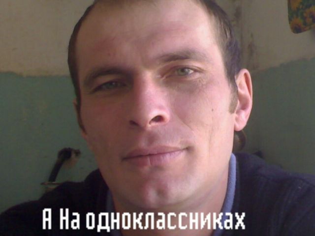 Анатолий Панченко
