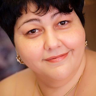 Лилия Михайловна Милованова