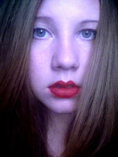 Маша Лепехина