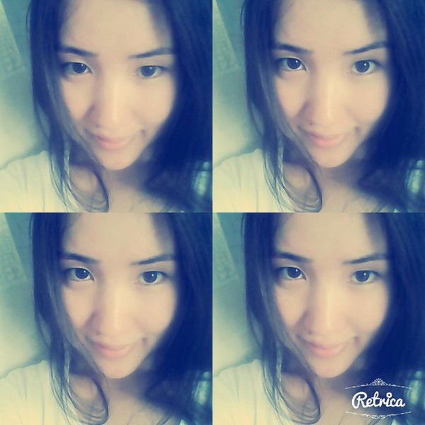 Айнаш Акманова