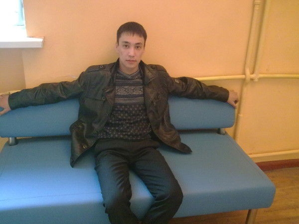 Закир Шукралиев