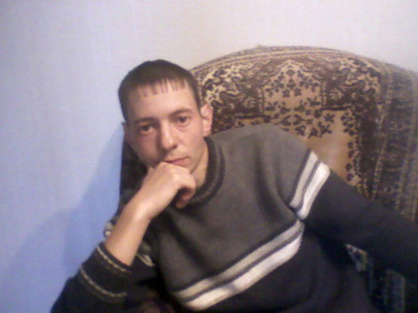 Владимир Савоцкий