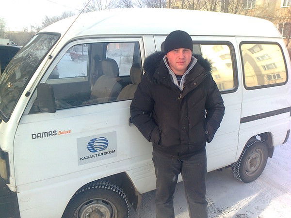 Олег Тимохин