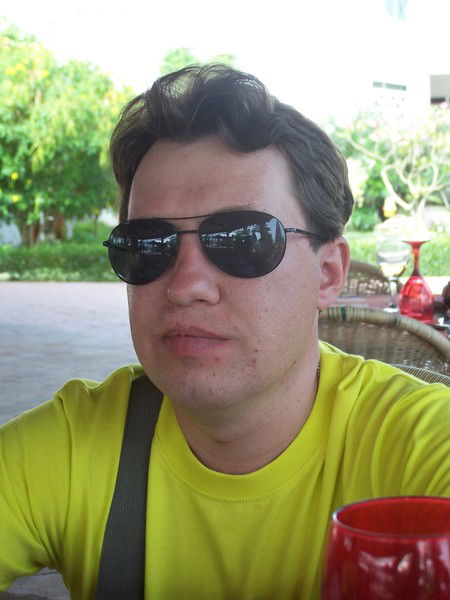 Денис Журавлёв