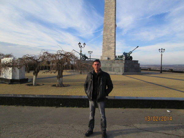 Жидачик Юрий