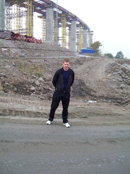 Сергей Кокоткин