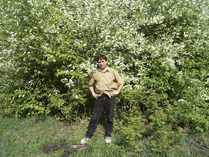 Хигмат Муминов