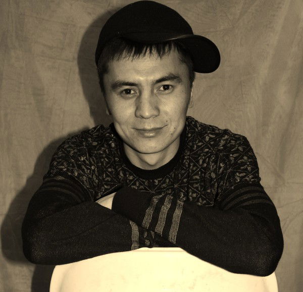 Сабит Ахмедов