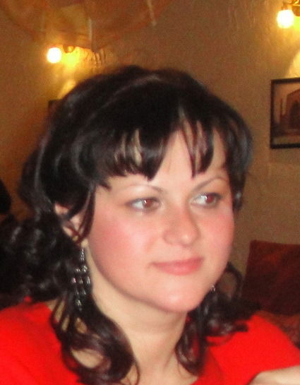 Ирина Шемякина