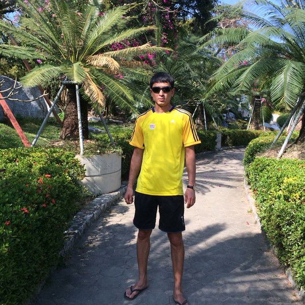 Базаров Адилхан