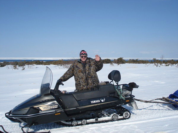 Владимир Токарев