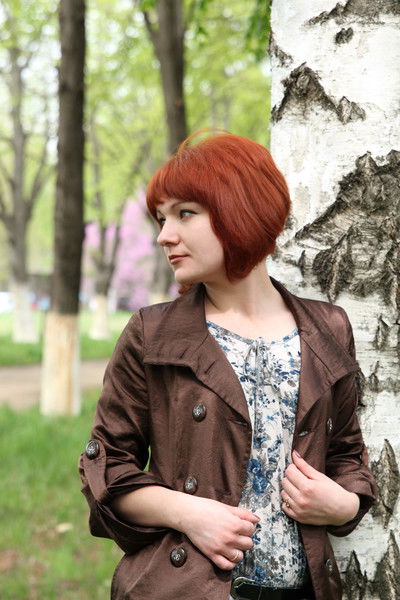 Ксения Шендер