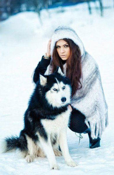 Ильяна Петрова