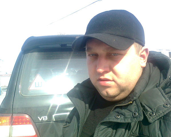 Александр Карнаух