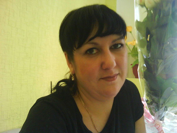 Наталья Владимировна