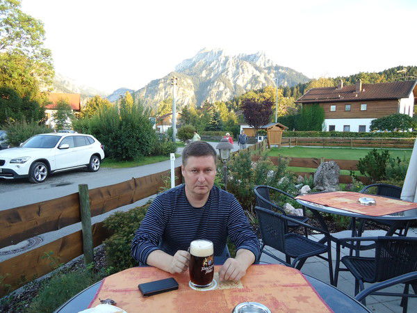 Денис Игнатьев